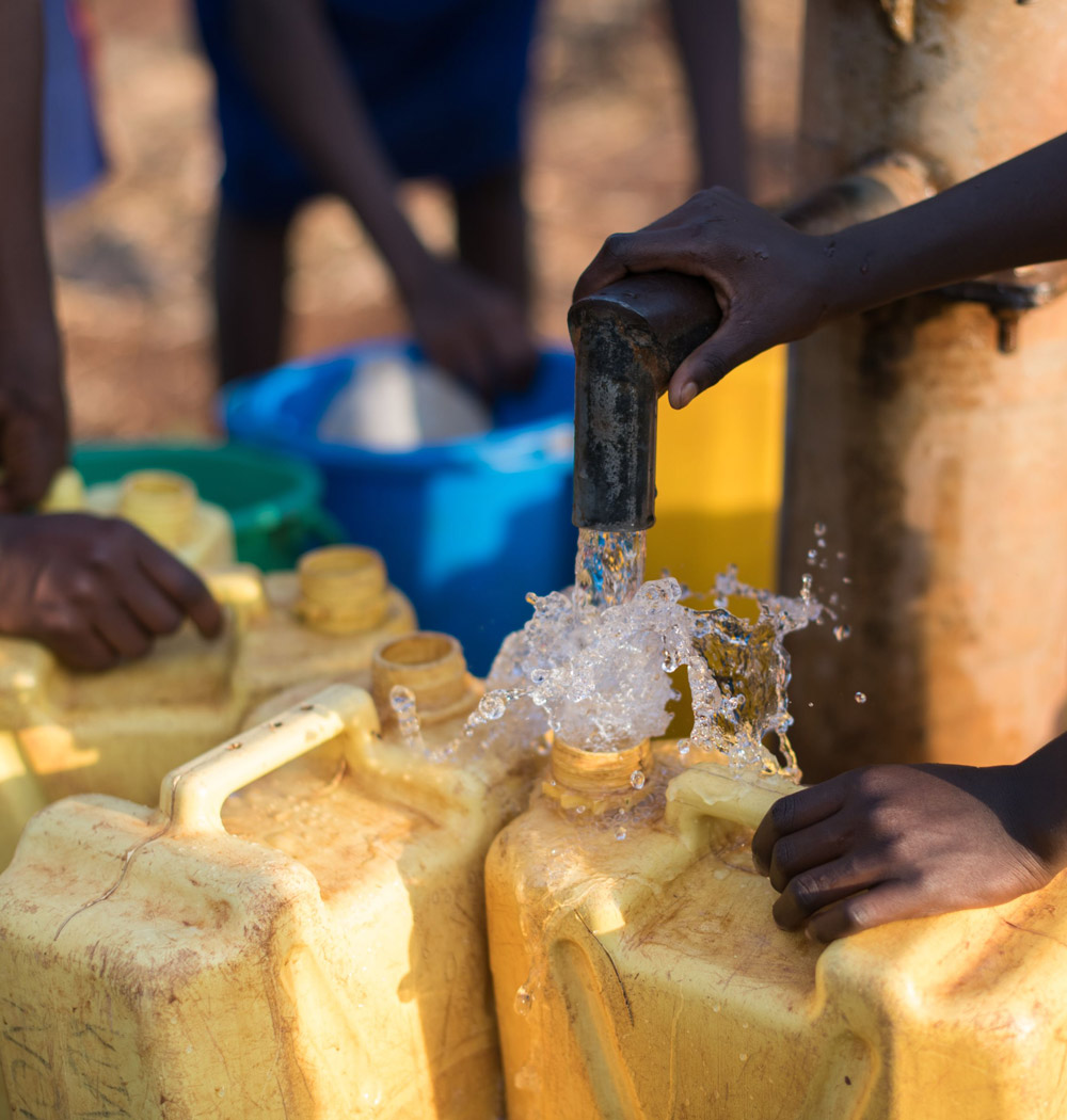 Water Governance